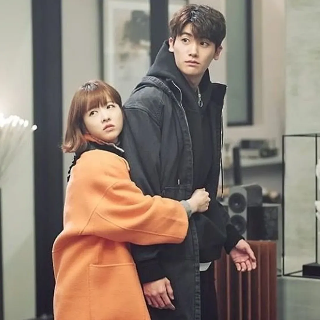 Latest photo of Park Hyungsik