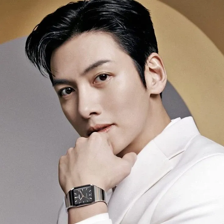Latest photo of Ji Changwook