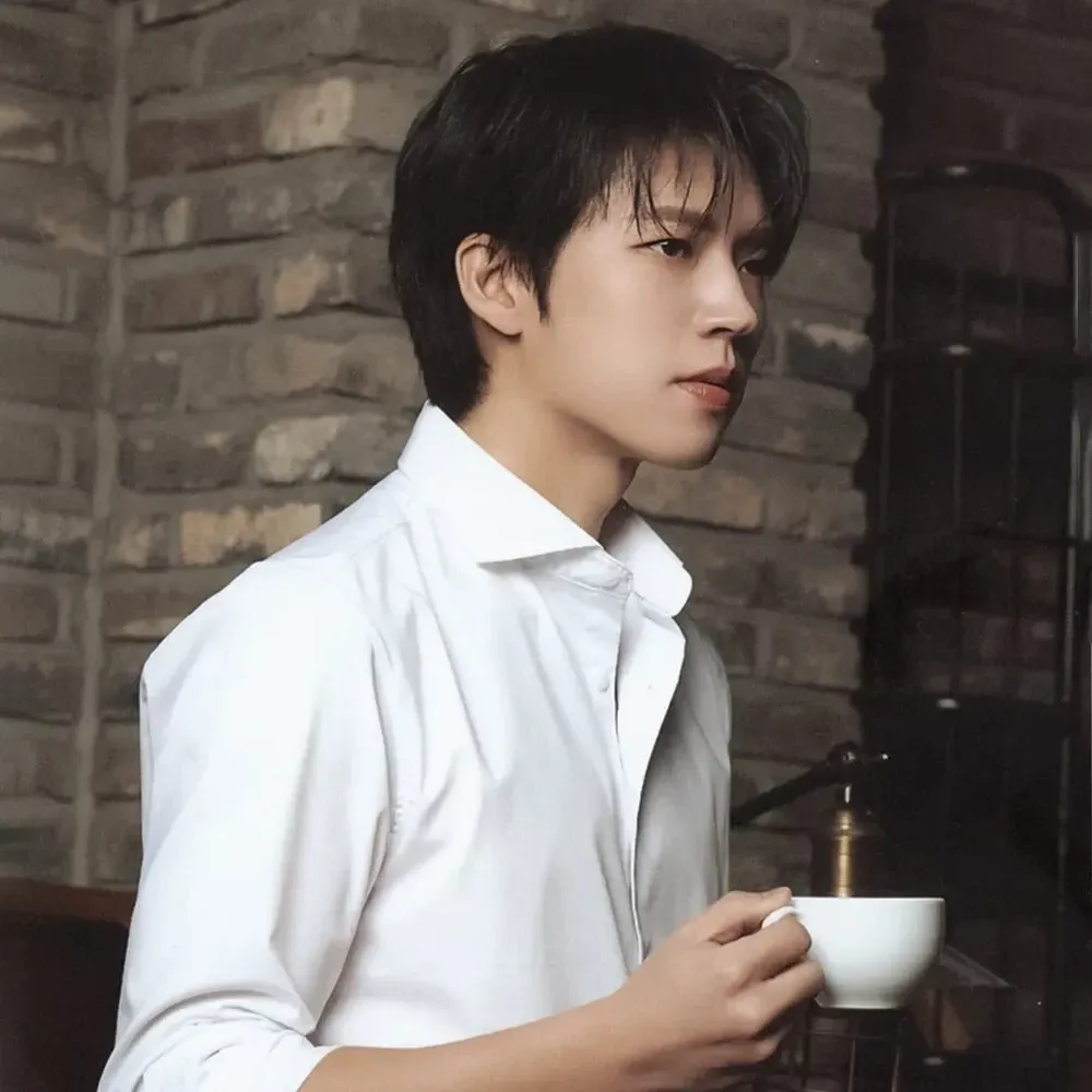 Latest photo of Nam Woohyun