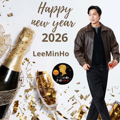 李敏镐的幕后花絮