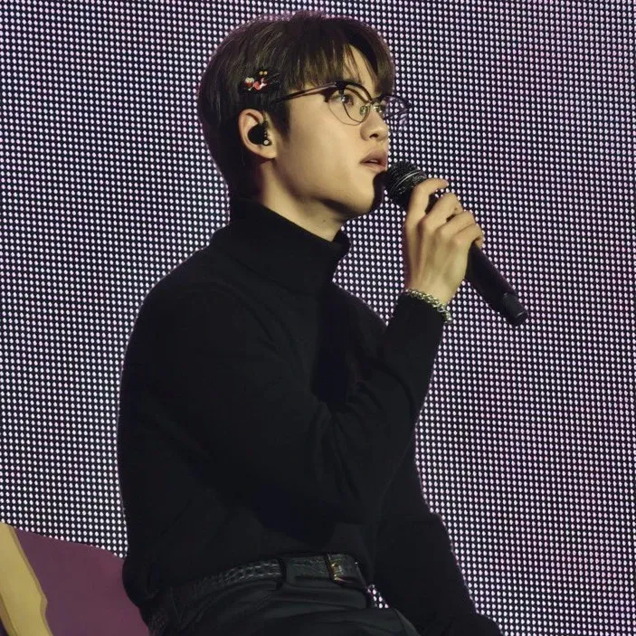 Foto terbaru dari Doh Kyungsoo (D.O.)