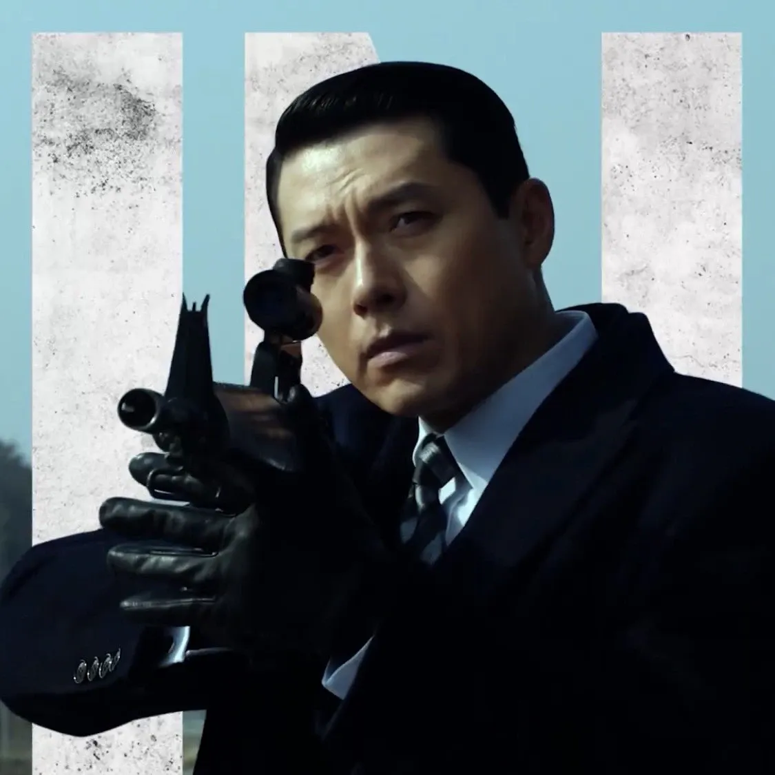 현빈의 최신 사진