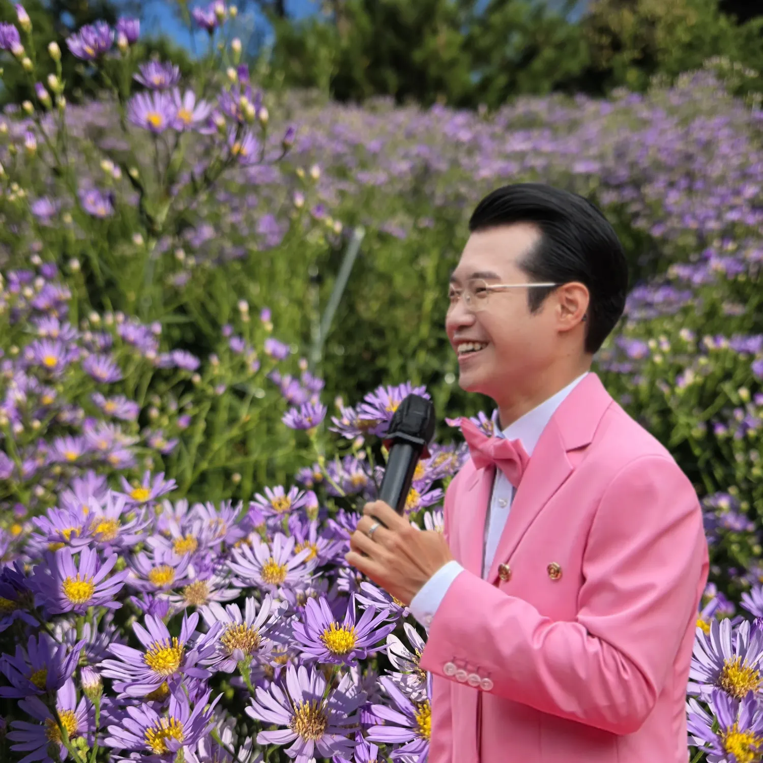 조명섭 팬이 찍은 순간