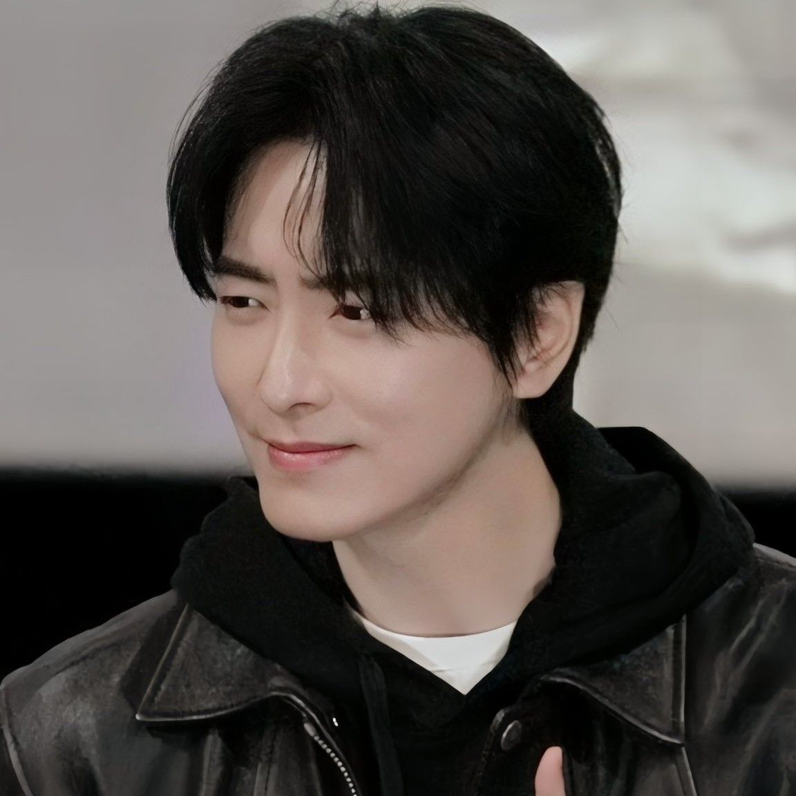 Recent activity shot of Lee Joonhyuk