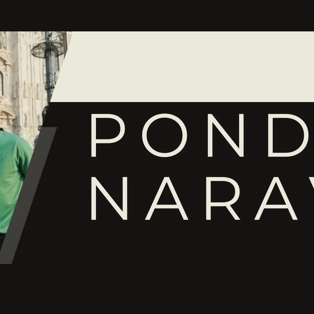 폰드 나라윗의 비하인드 컷