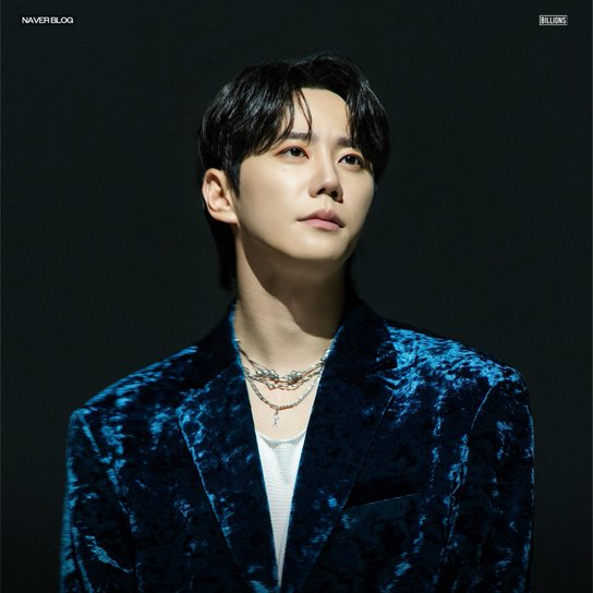 A moment captured by a fan of Lee Junyoung