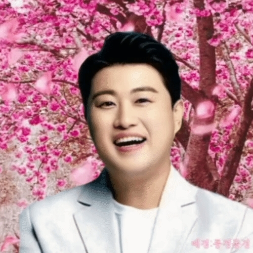 ファンが撮影したキム・ホジュンの瞬間