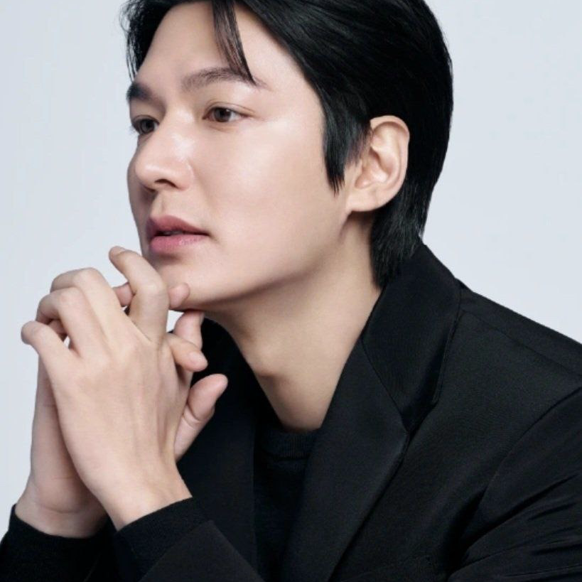 イ・ミンホのビハインドカット