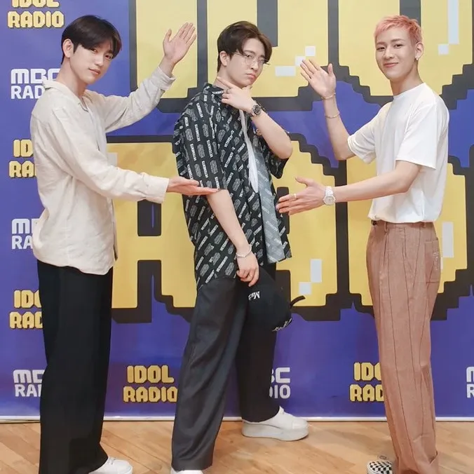 朴珍榮的最新照片