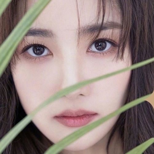 박민영 팬이 찍은 순간