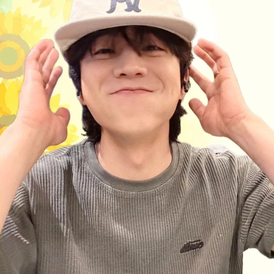 Latest photo of Chae Jonghyeop