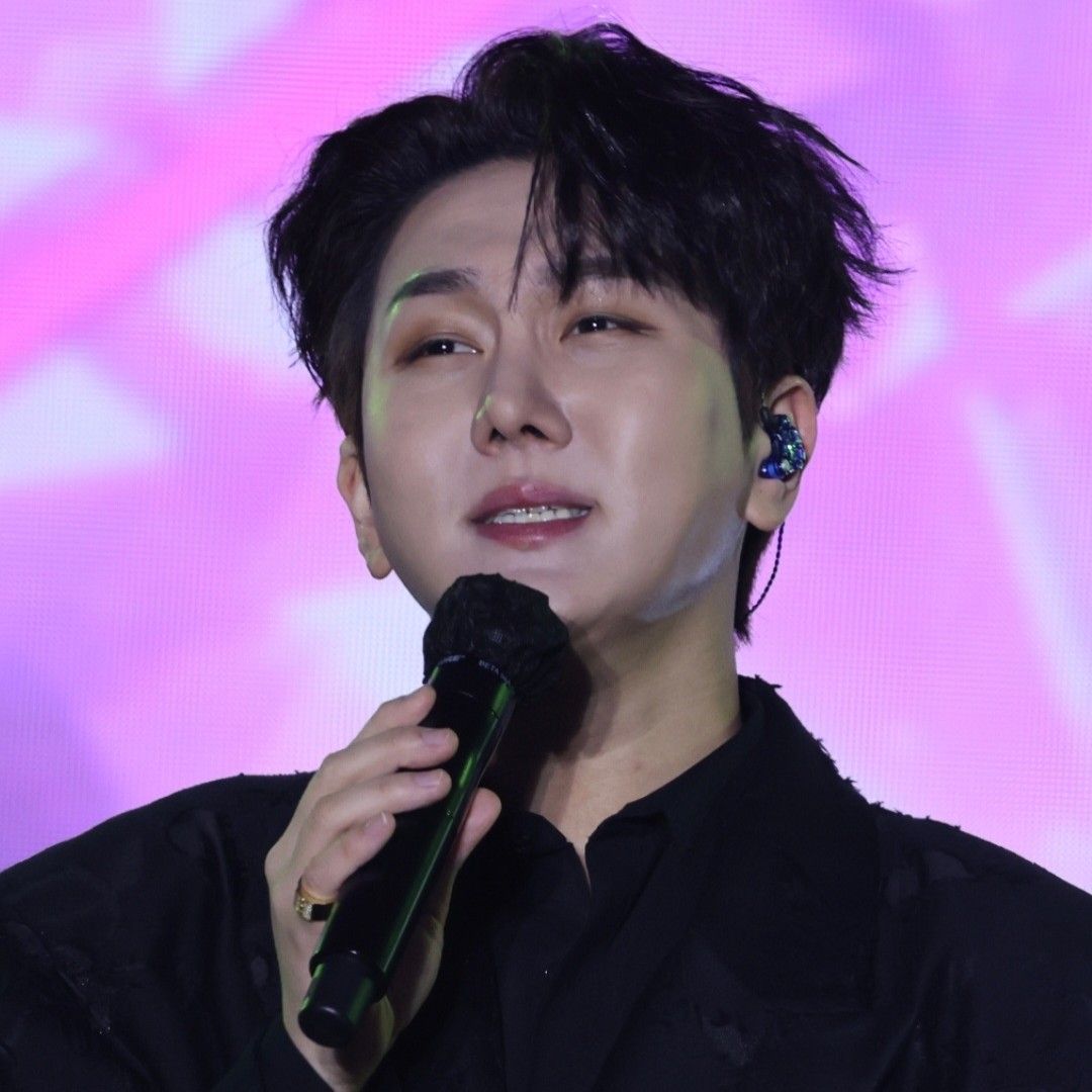 김수찬 팬이 찍은 순간