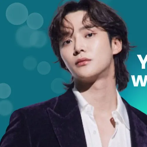 Foto kegiatan terbaru dari Rowoon