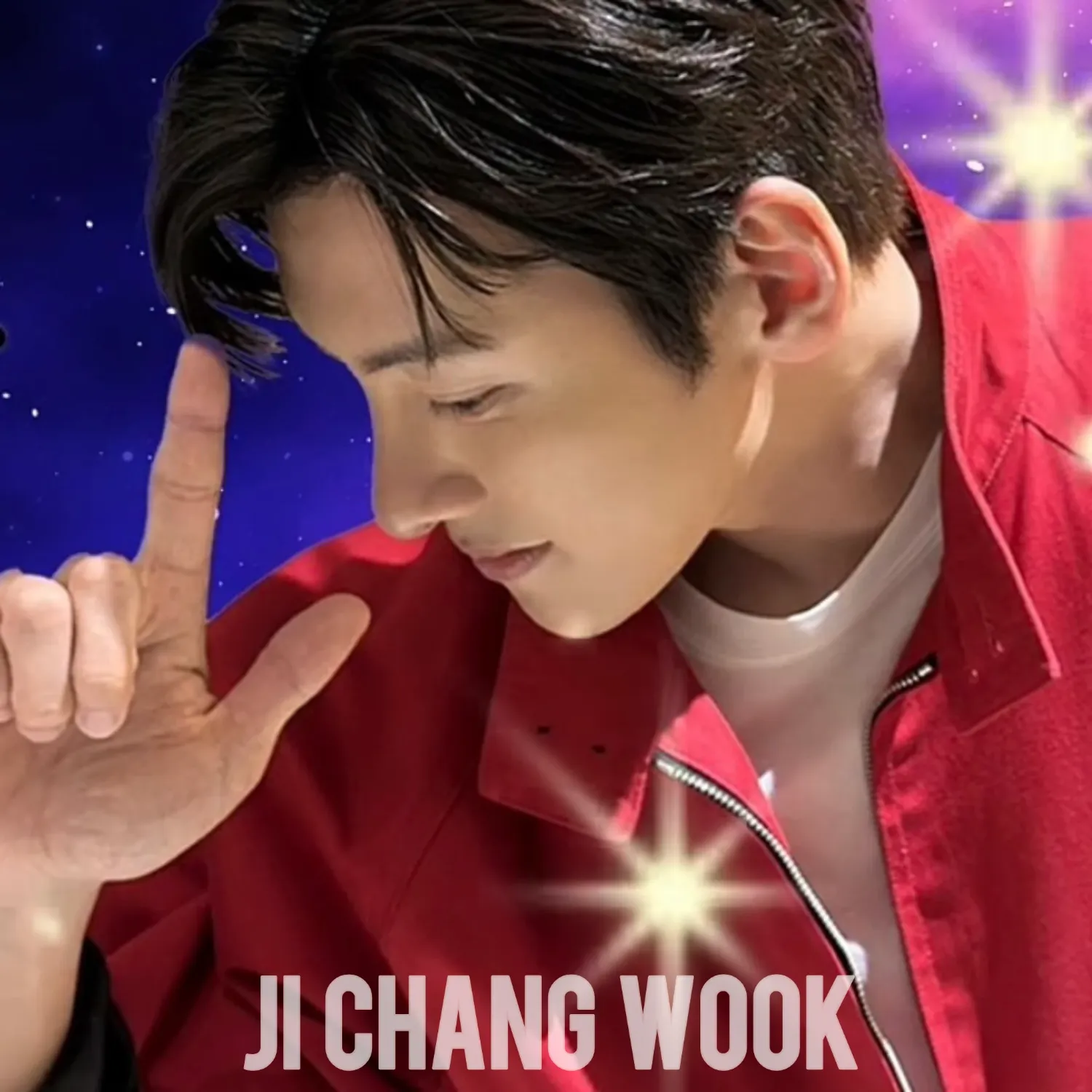 ファンが撮影したチ・チャンウクの瞬間