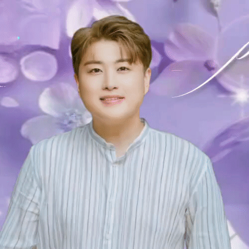 キム・ホジュンのビハインドカット