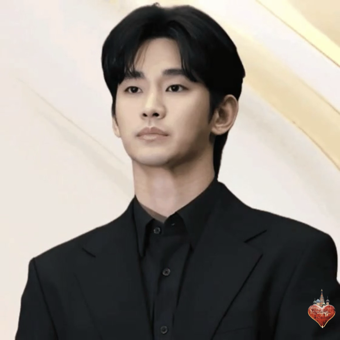 Momen yang diabadikan oleh penggemar Kim Soohyun