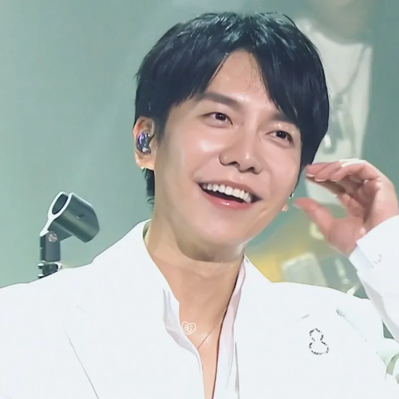 이승기의 비하인드 컷