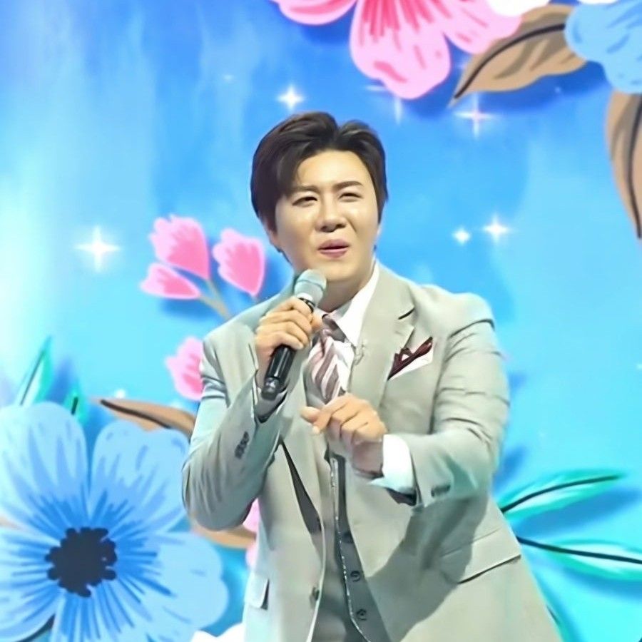 Latest photo of Jin Haesung