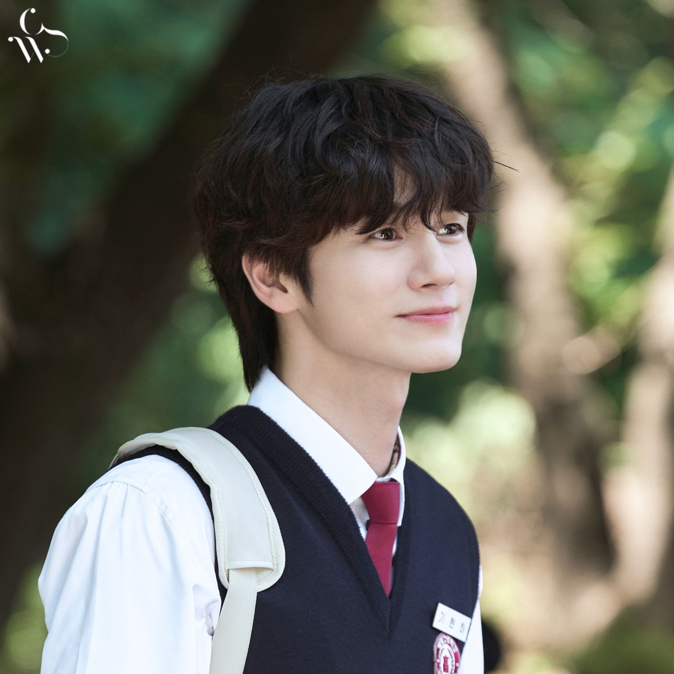 Foto kegiatan terbaru dari Ong Seongwu