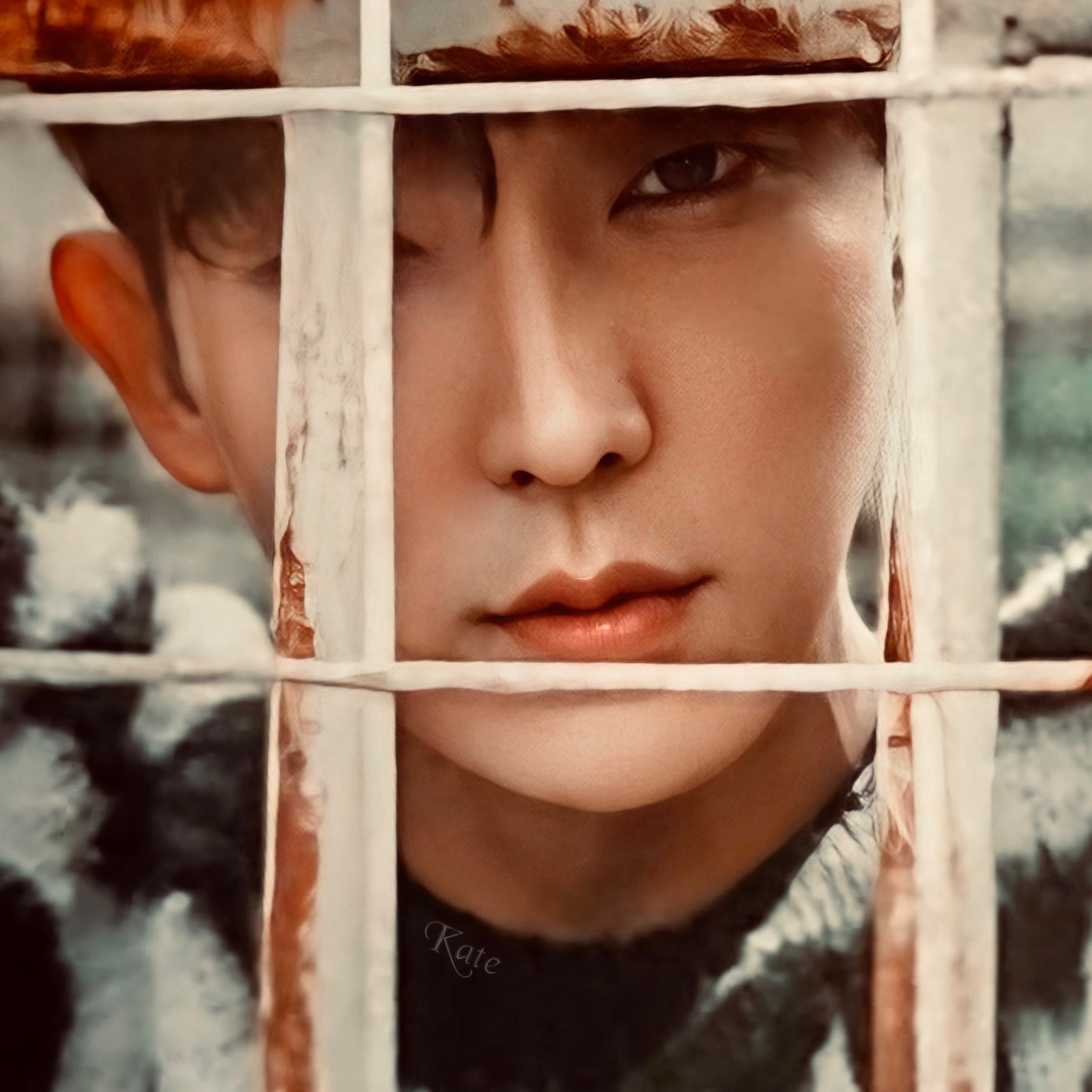 Latest photo of Lee Joongi