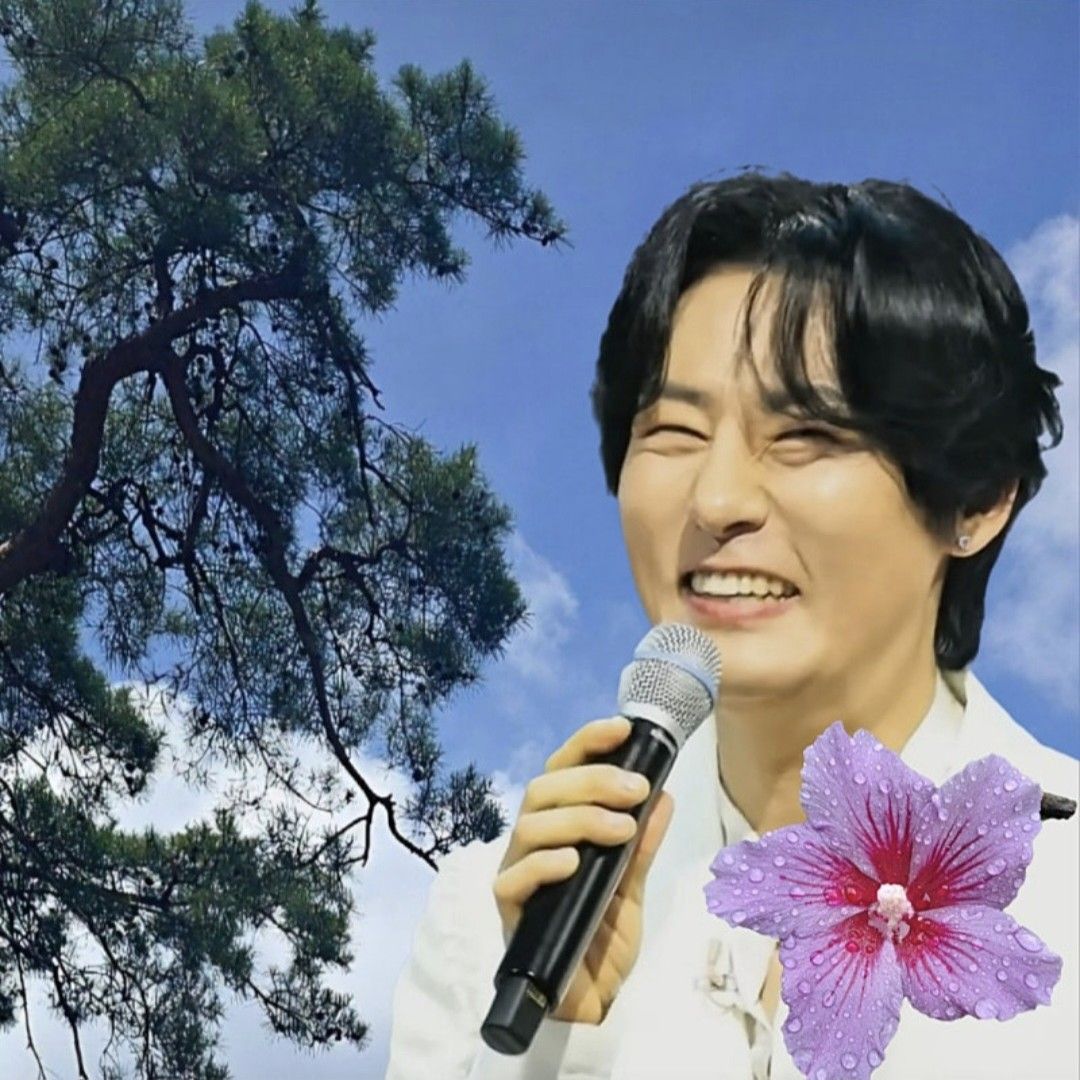 Latest photo of Kang Moonkyung