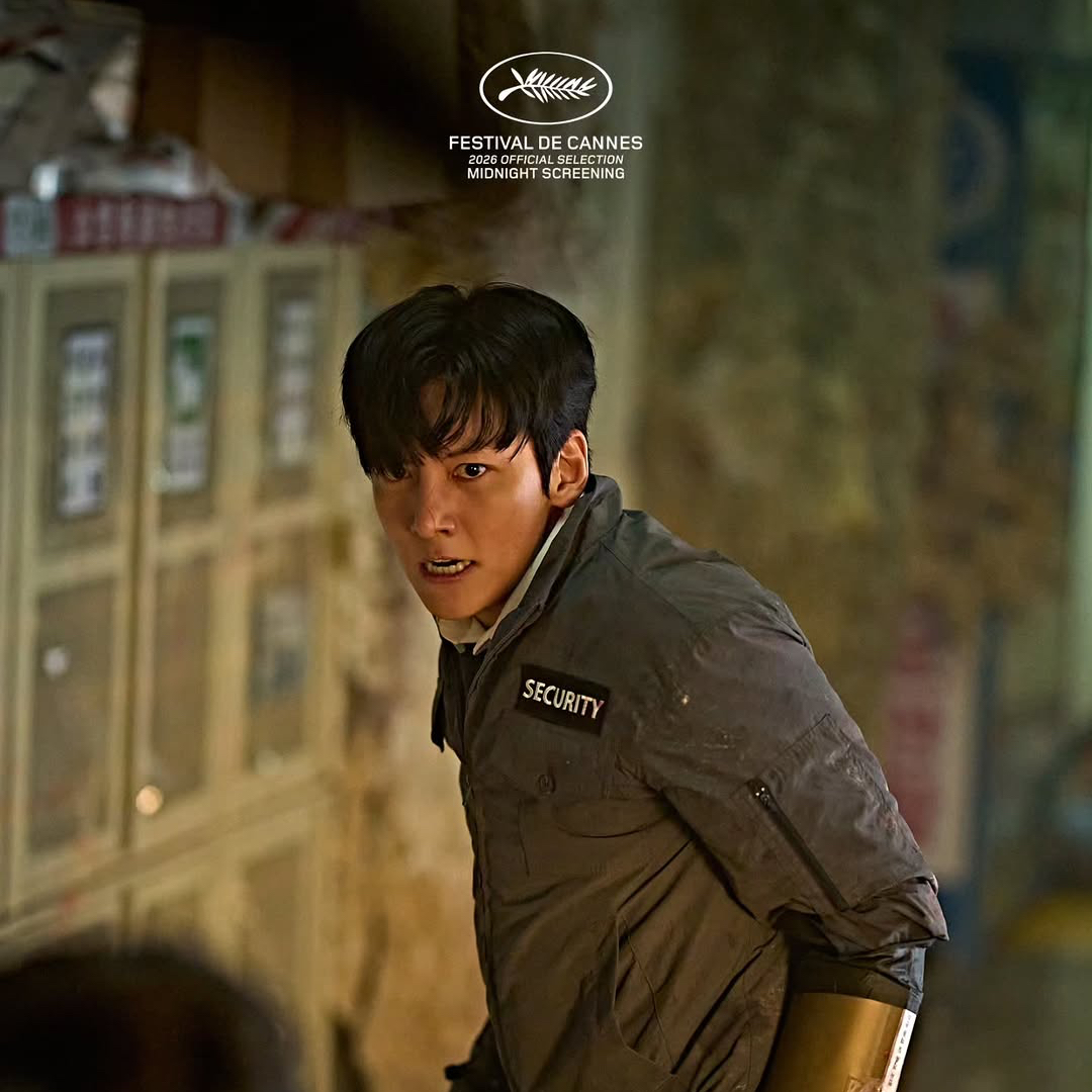 Latest photo of Ji Changwook