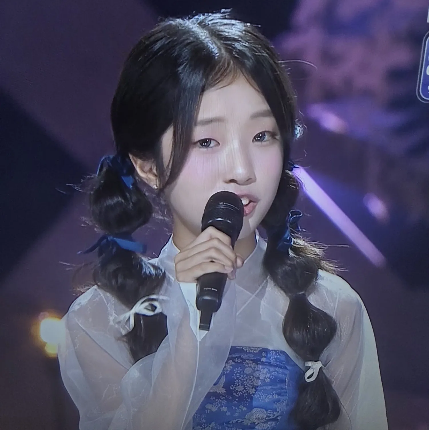 Latest photo of Bin Yeseo
