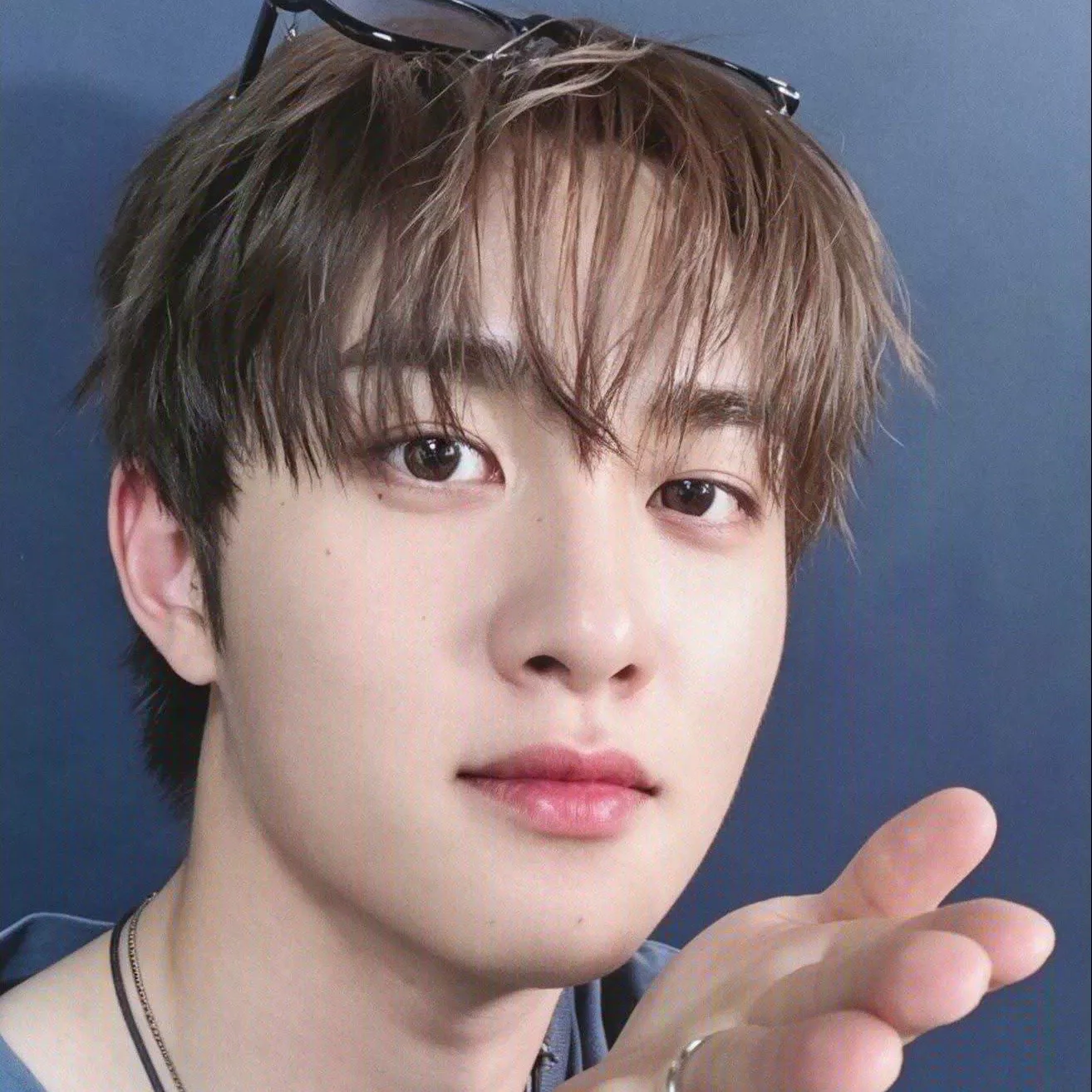 도경수 (디오)의 최신 사진