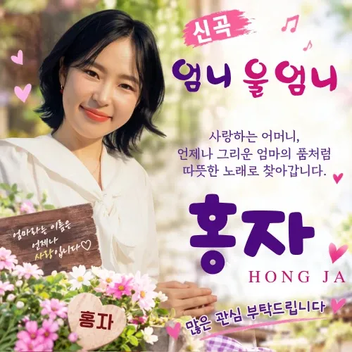Foto kegiatan terbaru dari Hong Ja