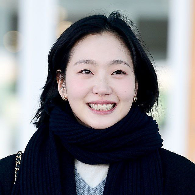 金高銀的近期活動照