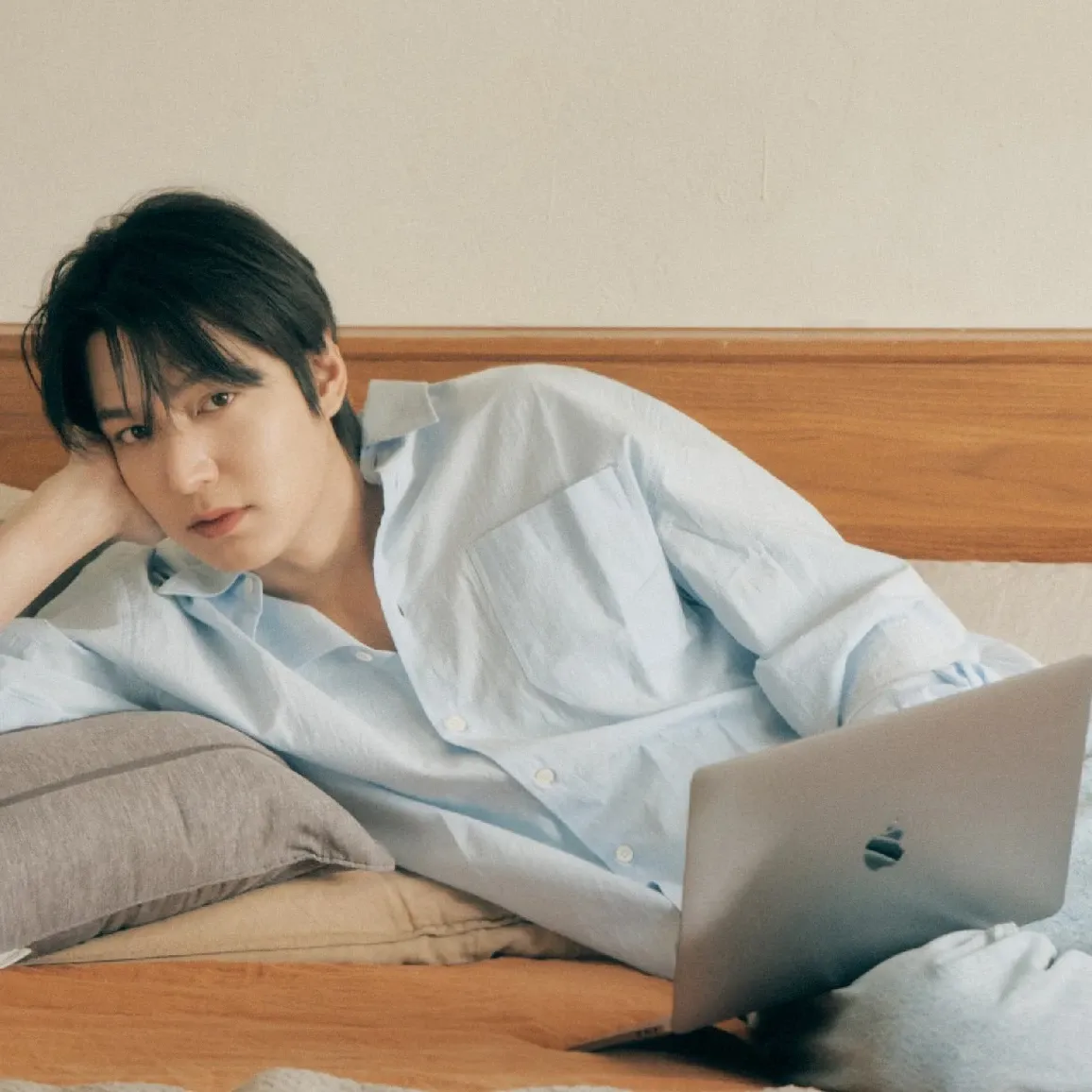 이민호 최근 활동샷