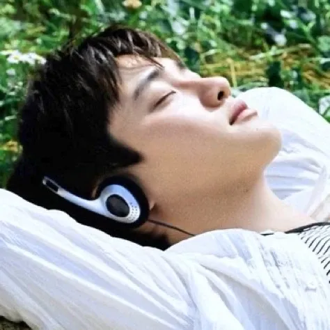 Momen yang diabadikan oleh penggemar Doh Kyungsoo (D.O.)