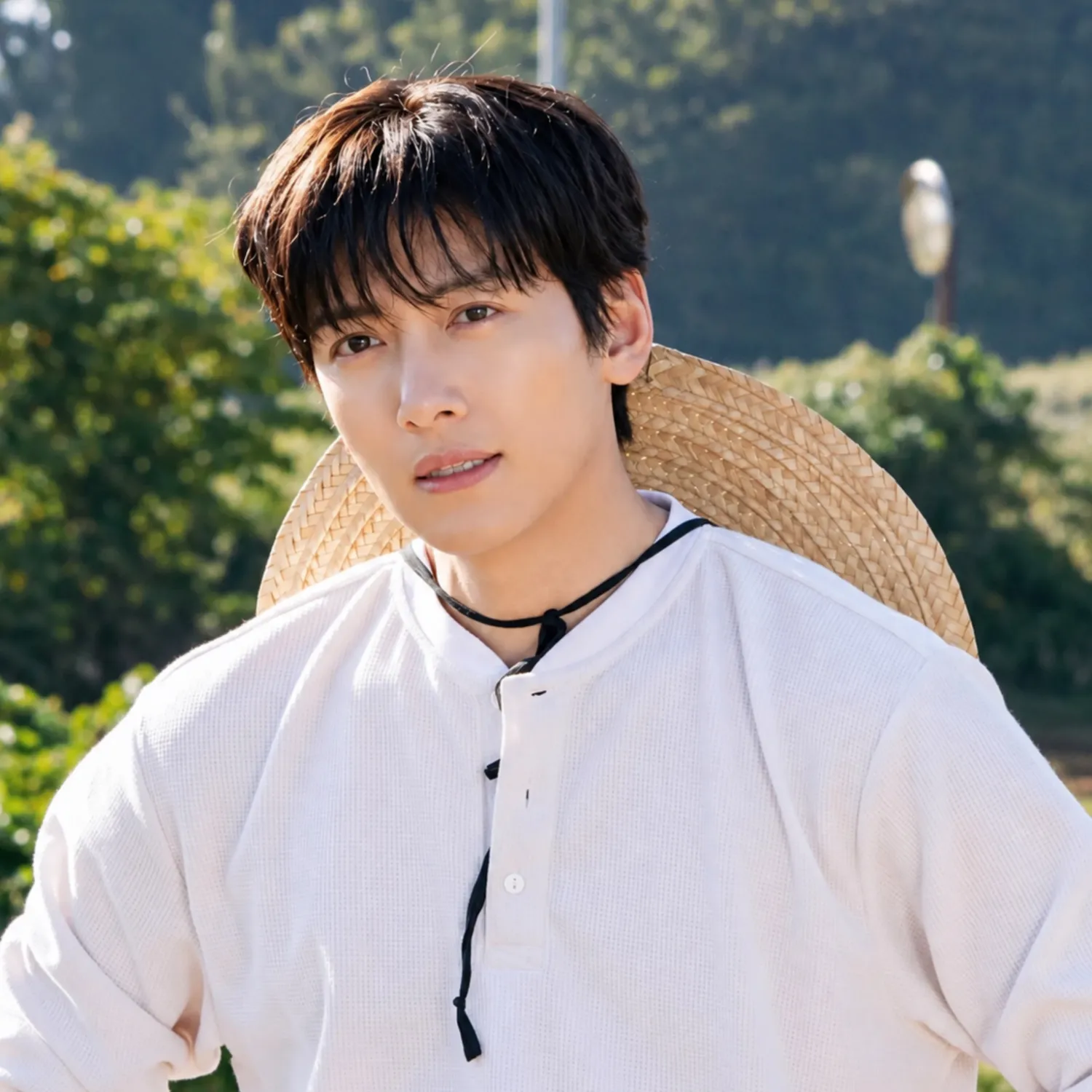 Latest photo of Ji Changwook