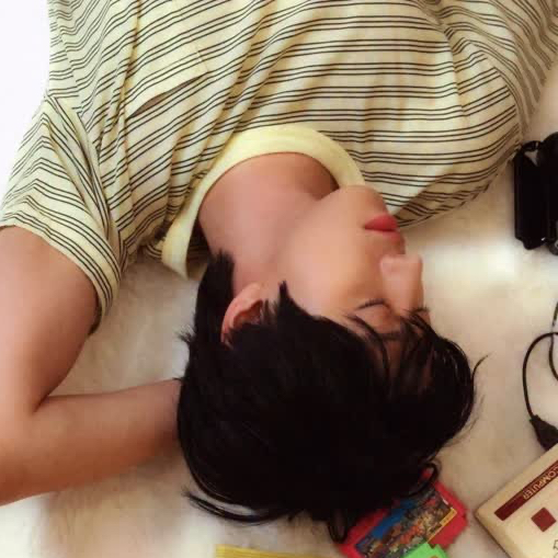 安孝燮的幕后花絮