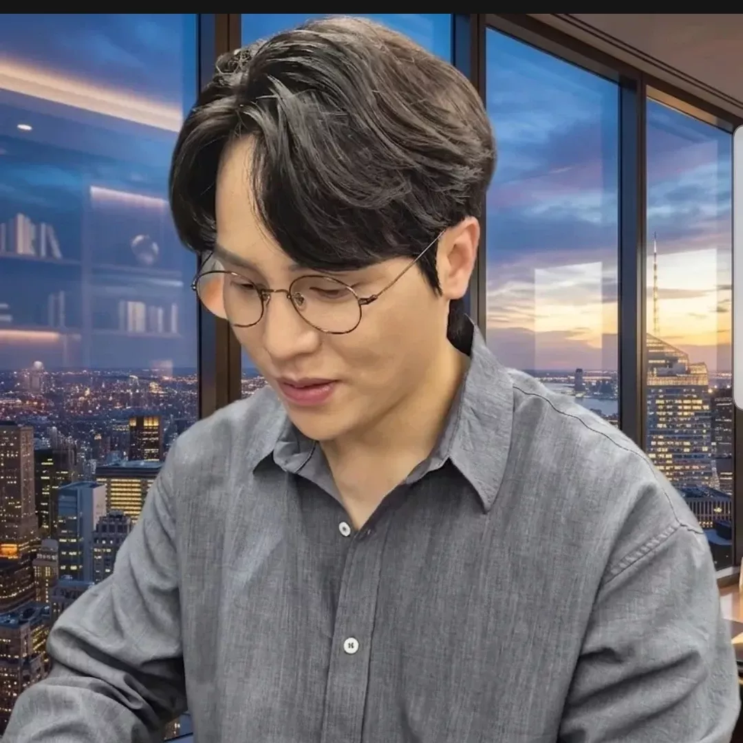 Latest photo of Mooryong