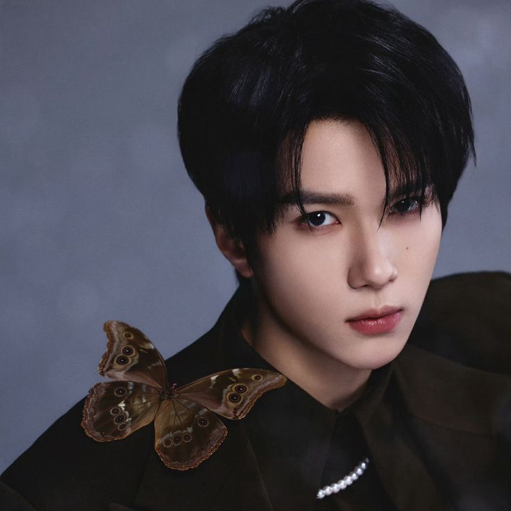 Recent activity shot of Yu Chengen