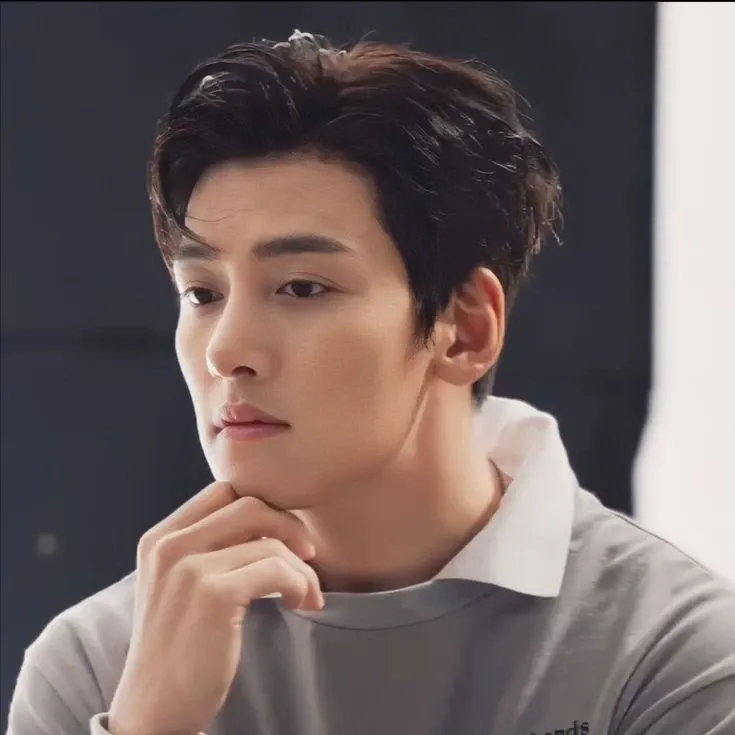 Latest photo of Ji Changwook