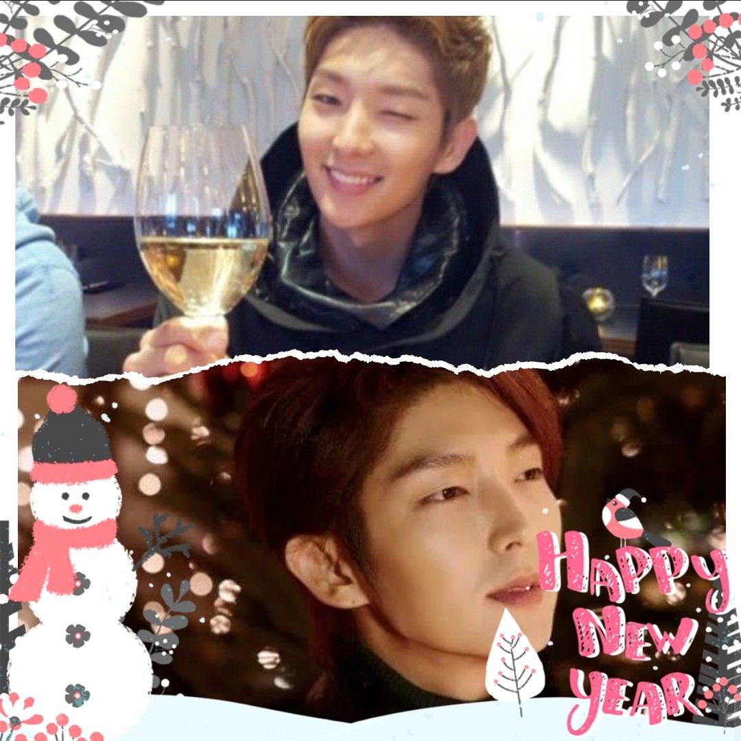 이준기의 최신 사진