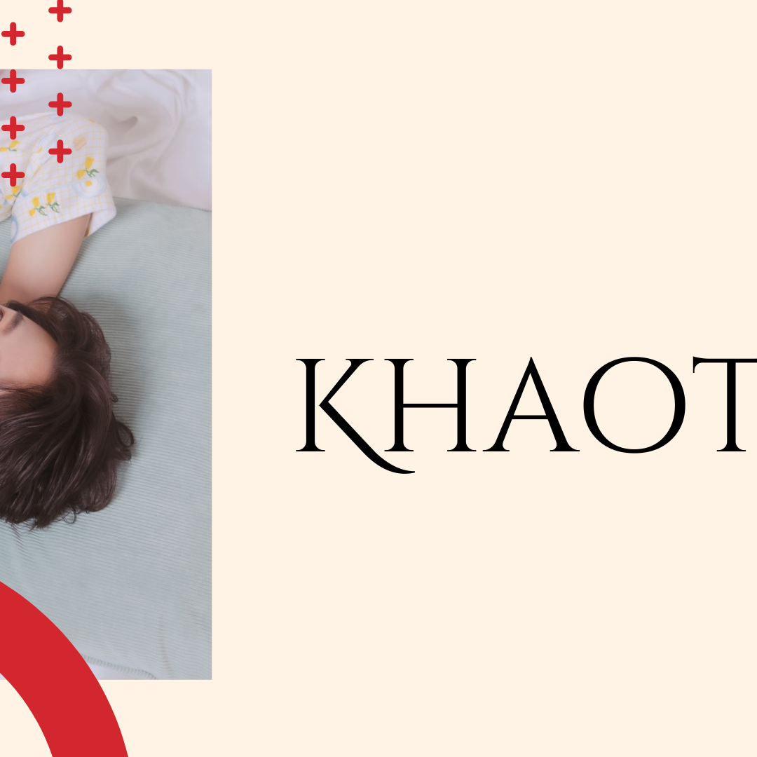 Recent activity shot of Khaotung Thanawat Ratanakitpaisan