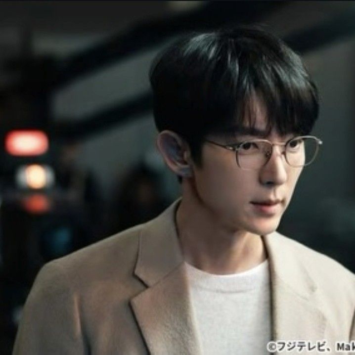 이준기 팬이 찍은 순간