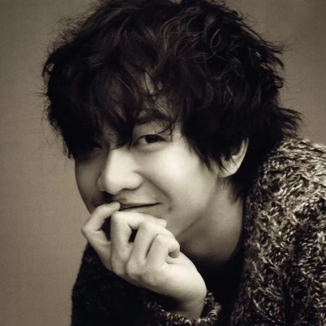 Cuplikan di balik layar dari Lee Seunggi