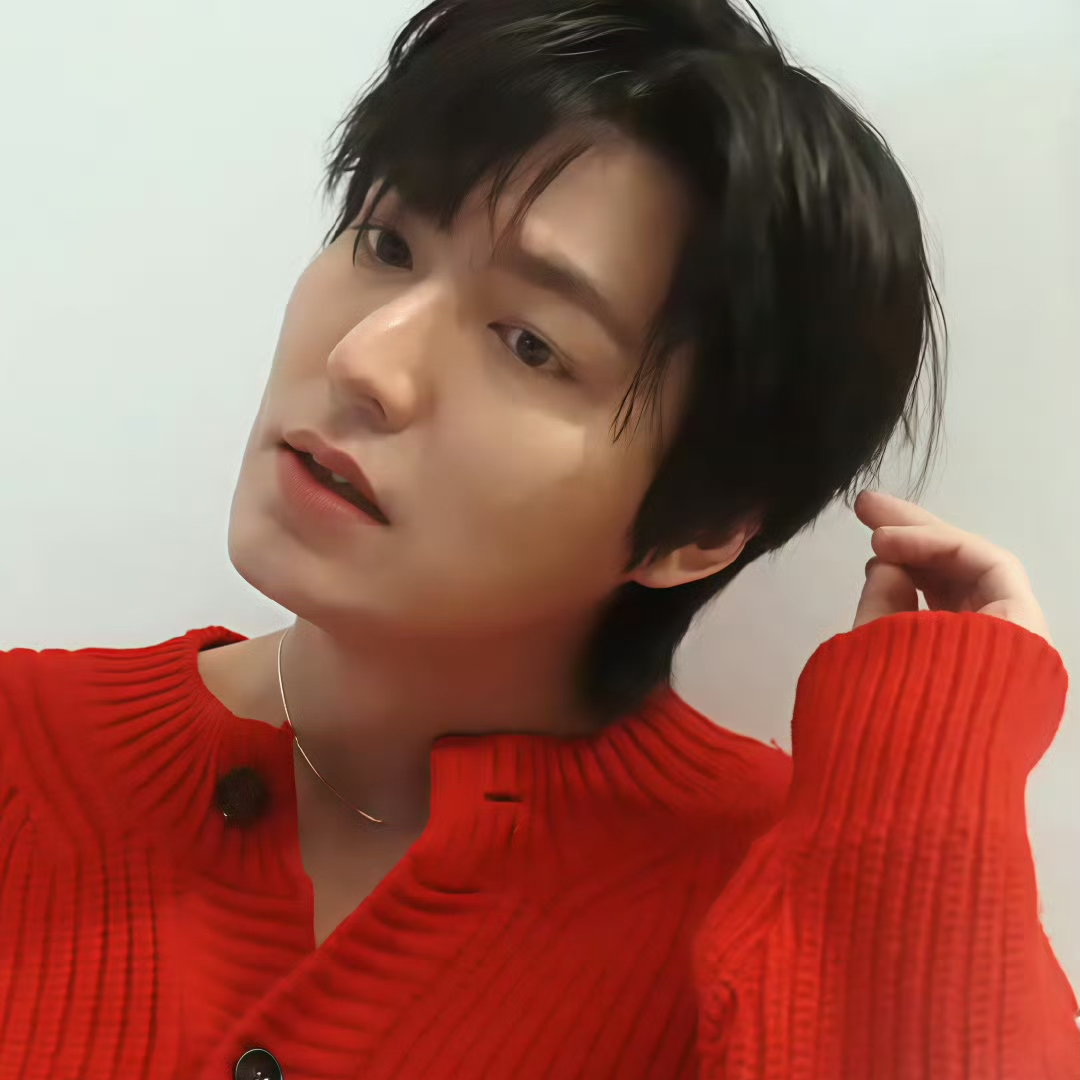 イ・ミンホの最新写真