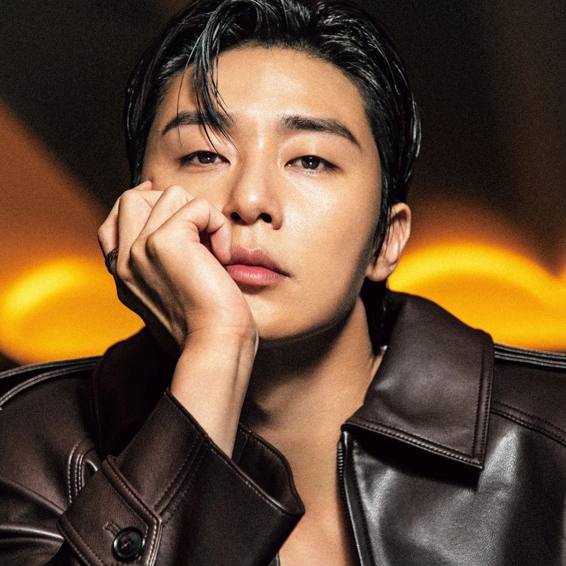 朴敘俊的近期活動照