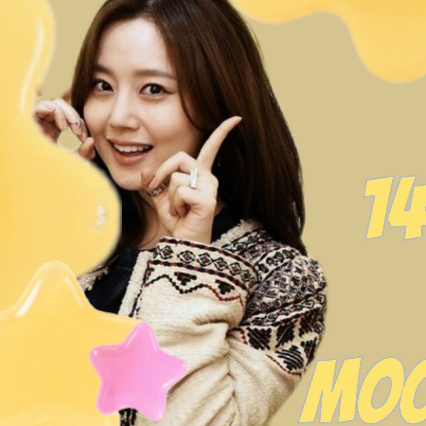 Explosively popular post in Choeaedol Celeb community