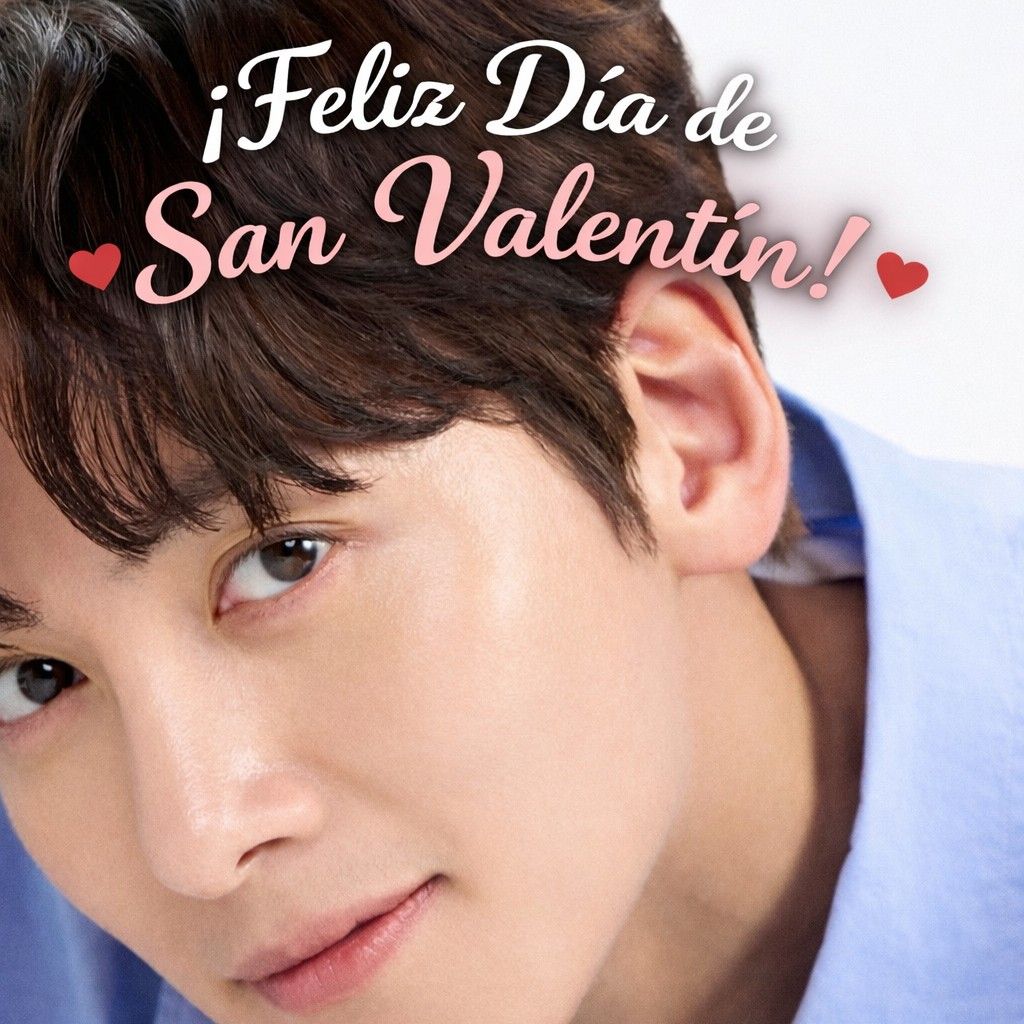 A moment captured by a fan of Ji Changwook