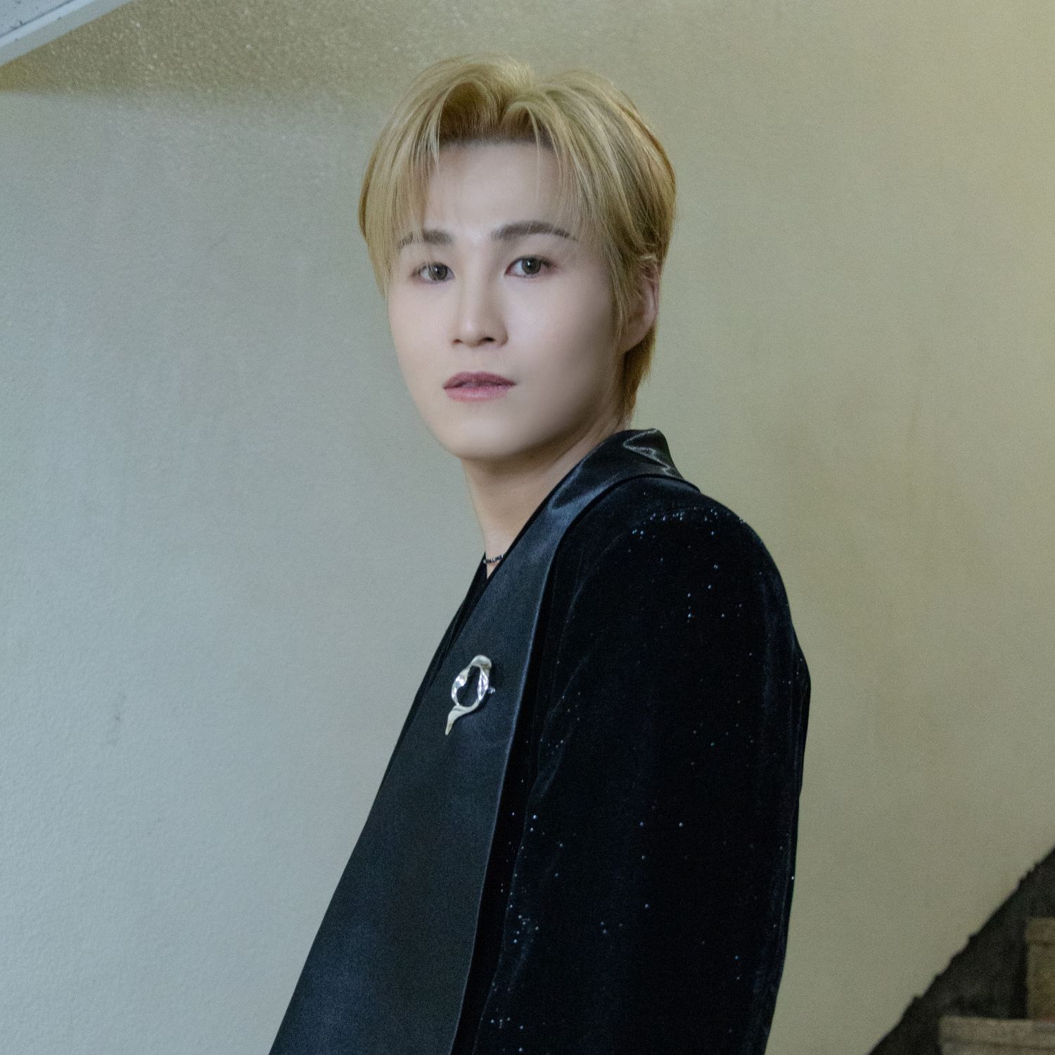 金熙栽的幕後花絮