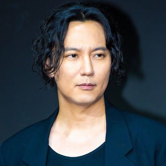 Latest photo of Kim Namgil