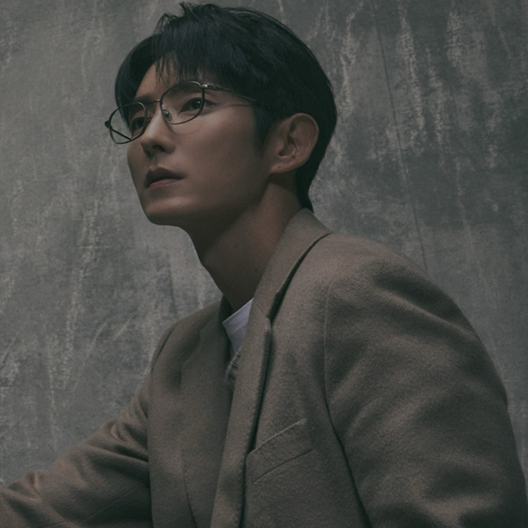 이준기 최근 활동샷