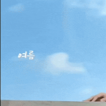 粉丝拍下的李俊昊瞬间