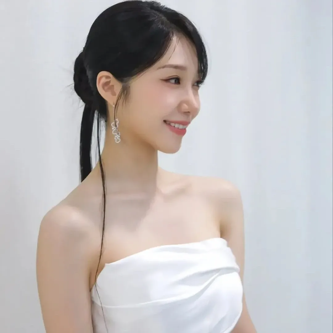 정은지의 최신 사진